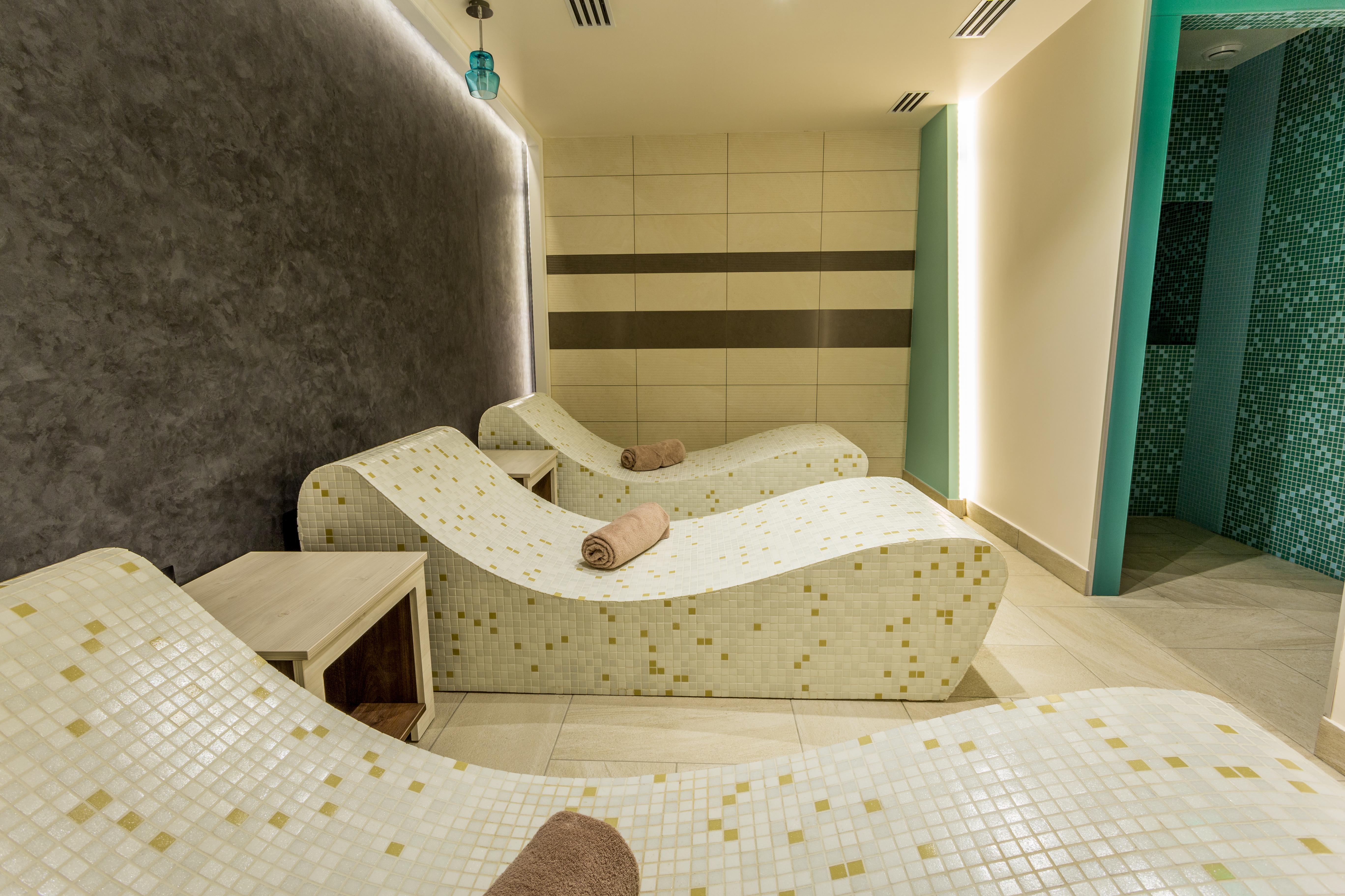 New Splendid Hotel & Spa - Adults Only Mamaia Exteriér fotografie