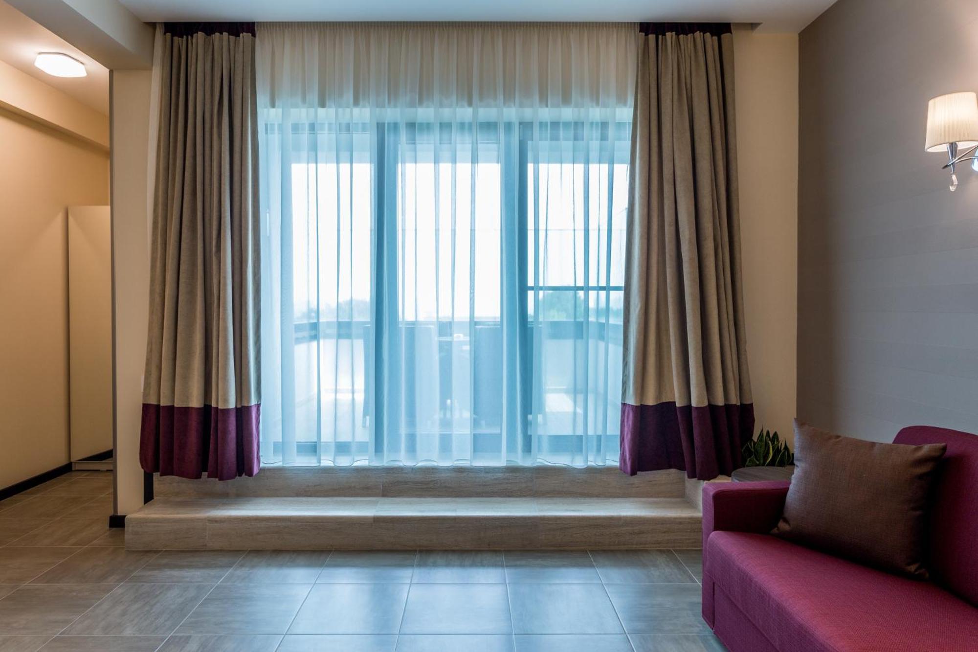 New Splendid Hotel & Spa - Adults Only Mamaia Pokoj fotografie