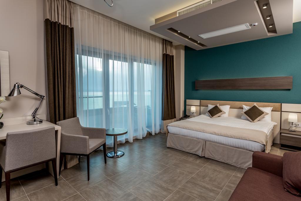 New Splendid Hotel & Spa - Adults Only Mamaia Exteriér fotografie