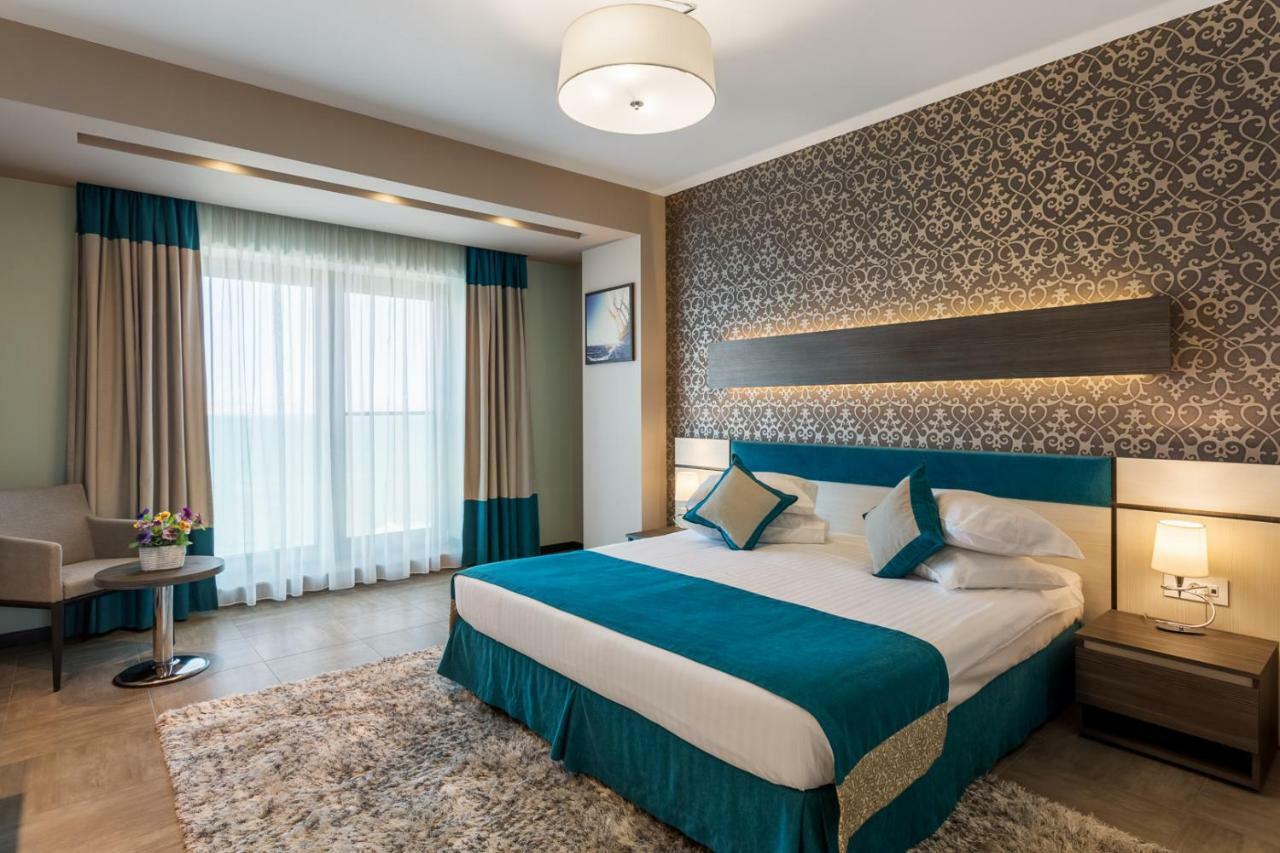 New Splendid Hotel & Spa - Adults Only Mamaia Exteriér fotografie