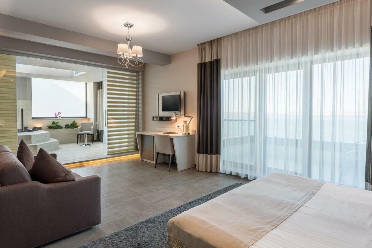 New Splendid Hotel & Spa - Adults Only Mamaia Exteriér fotografie